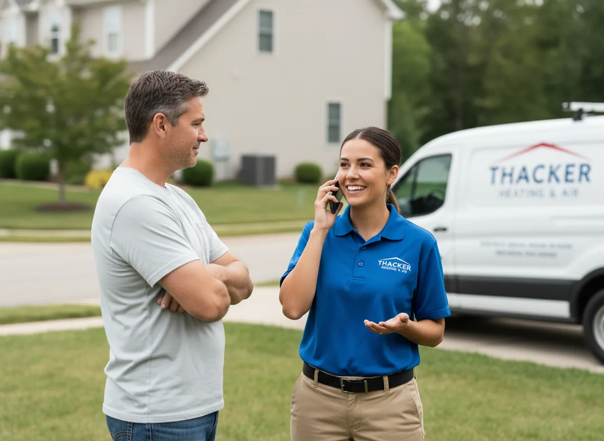 Ac Repair Selfridge, ND FAQs
